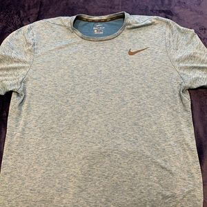 Nike Dri-fit shirt